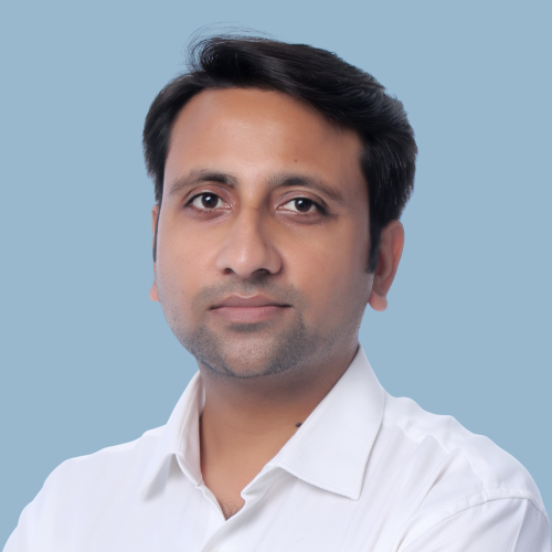 Puneet Gautam